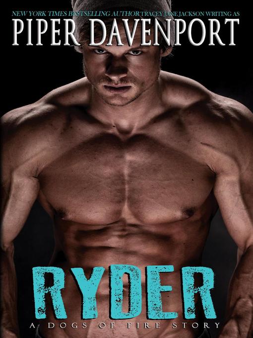 Title details for Ryder by Piper Davenport - Available